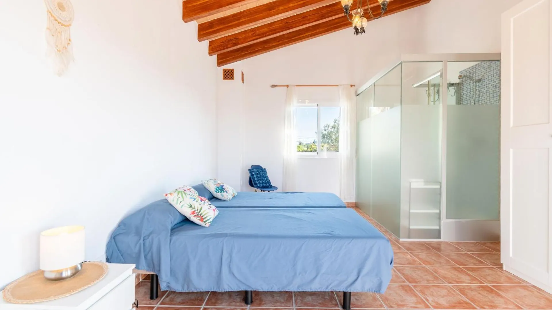 Villa Marilen Santa Margalida