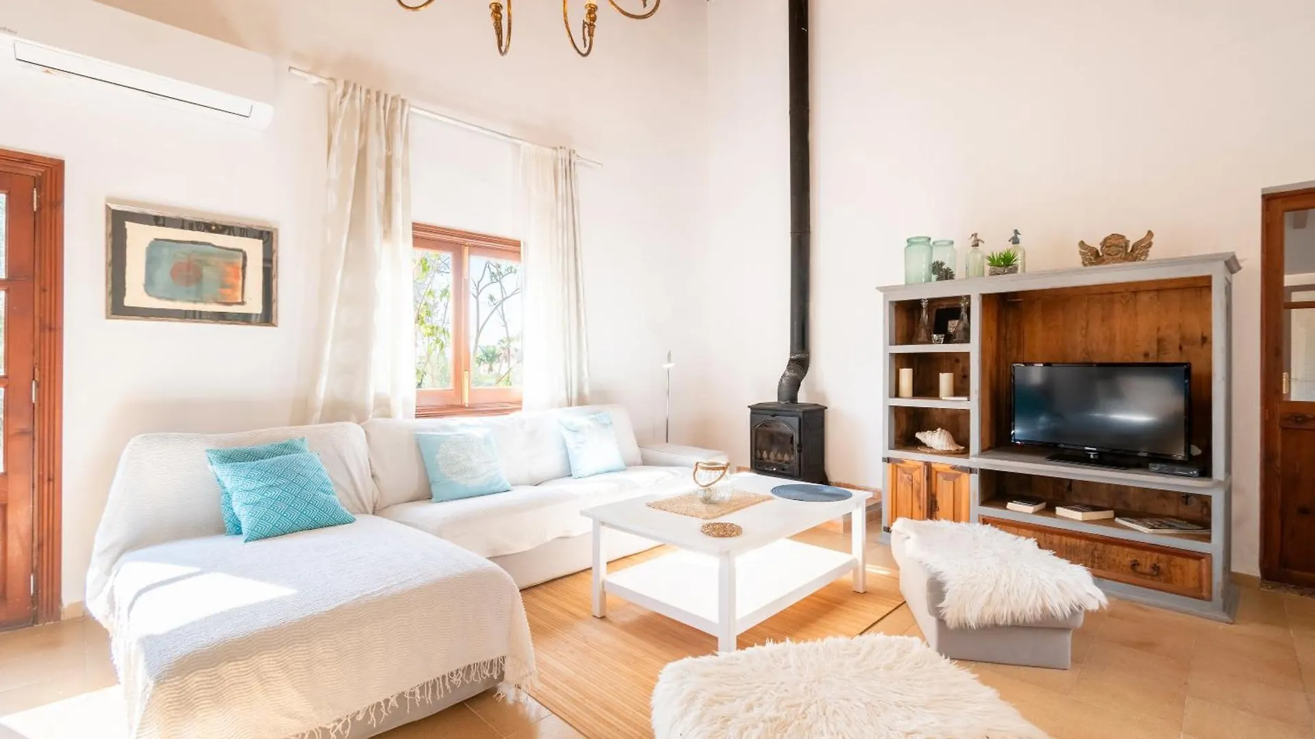 Villa Marilen Santa Margalida