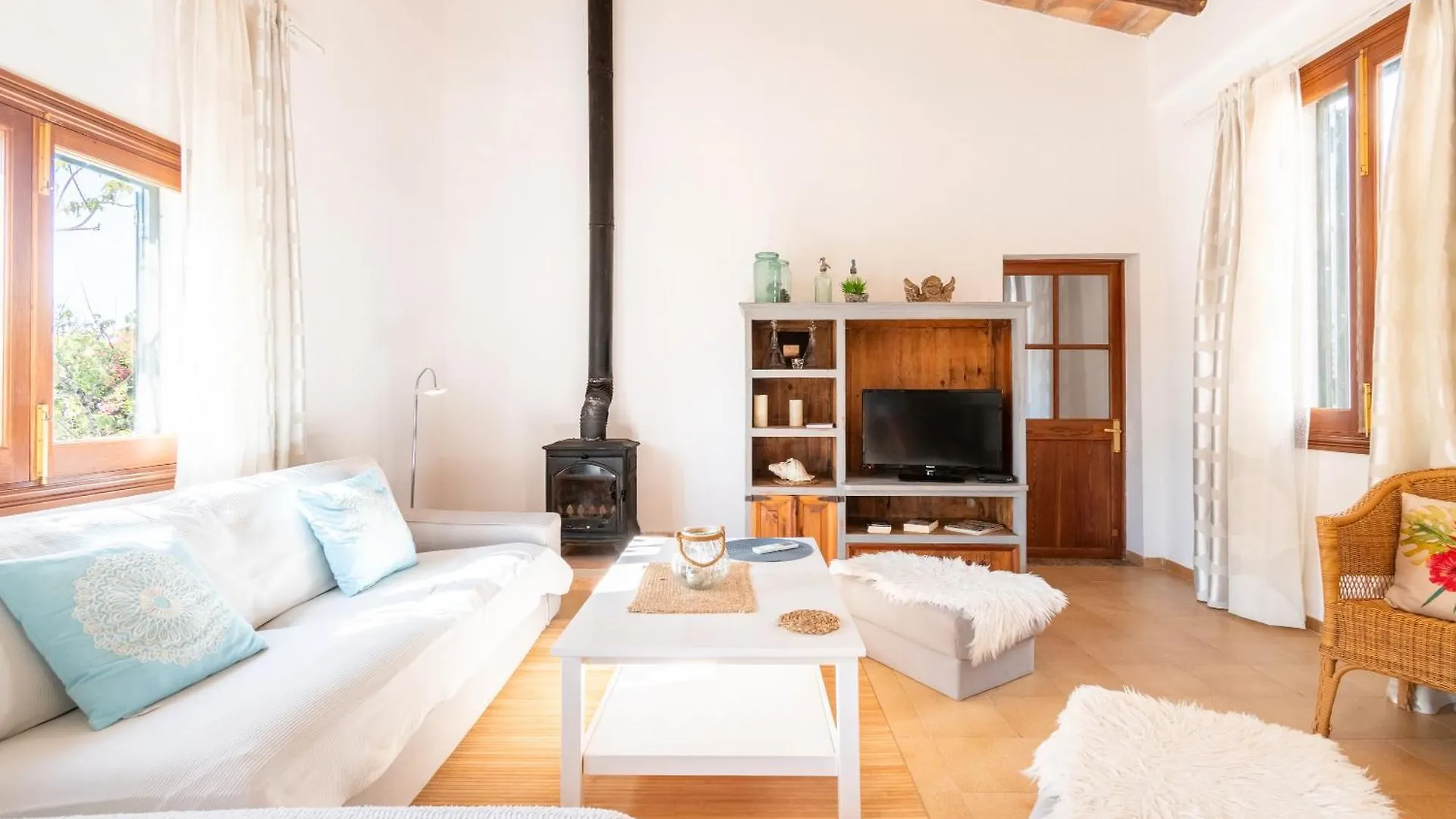 Villa Marilen Santa Margalida 0*,