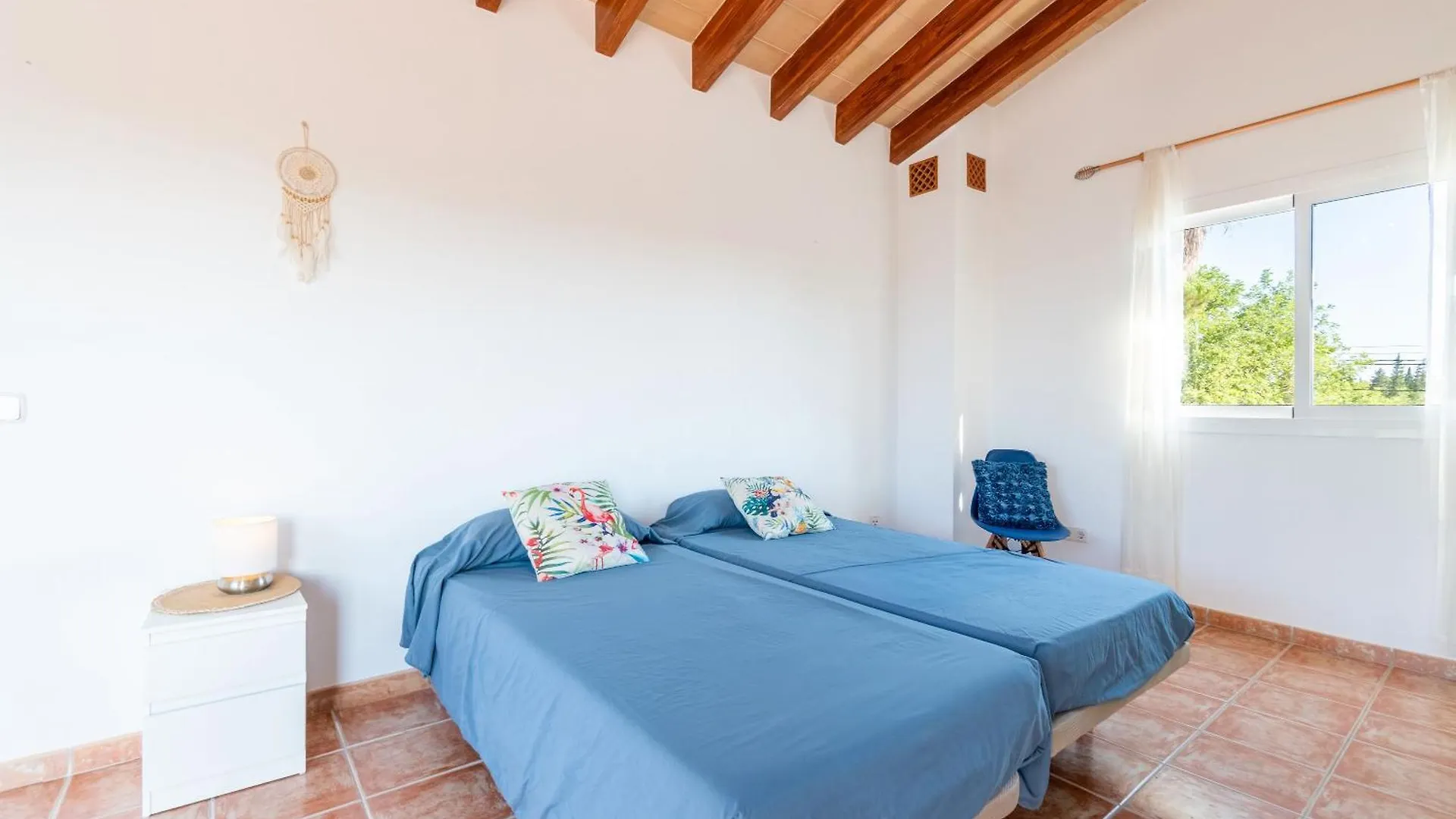 Villa Marilen Santa Margalida