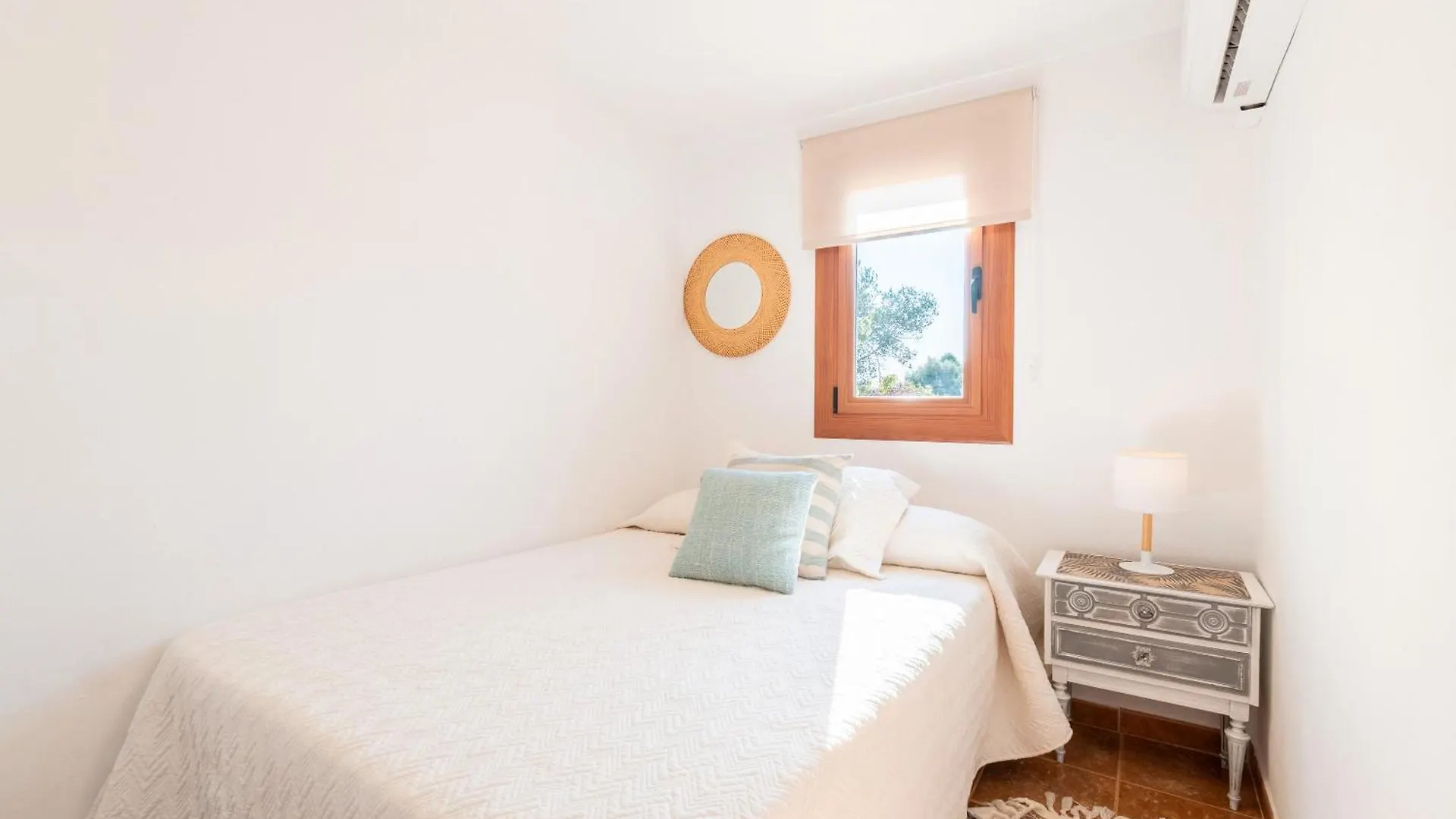 Villa Marilen Santa Margalida İspanya