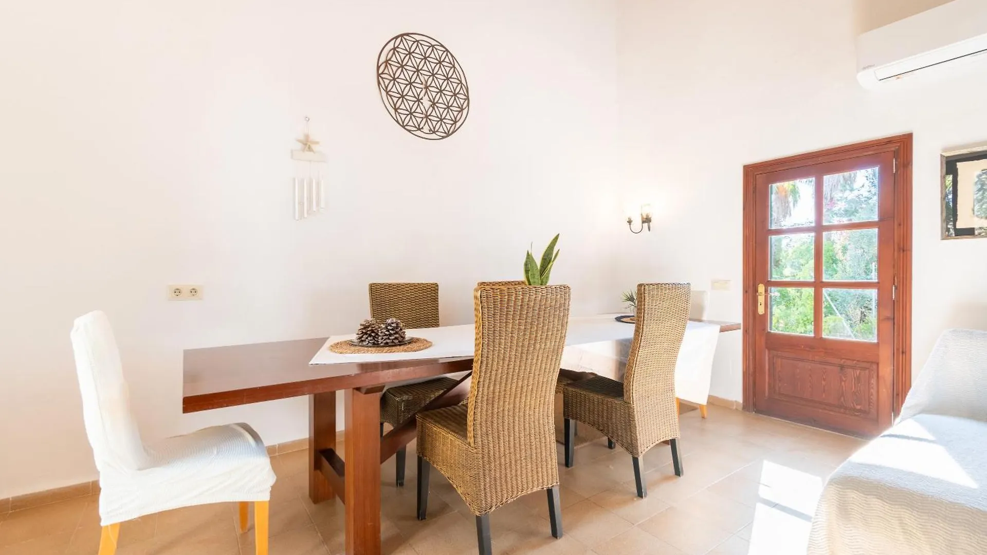 Villa Marilen Santa Margalida 0*,  İspanya