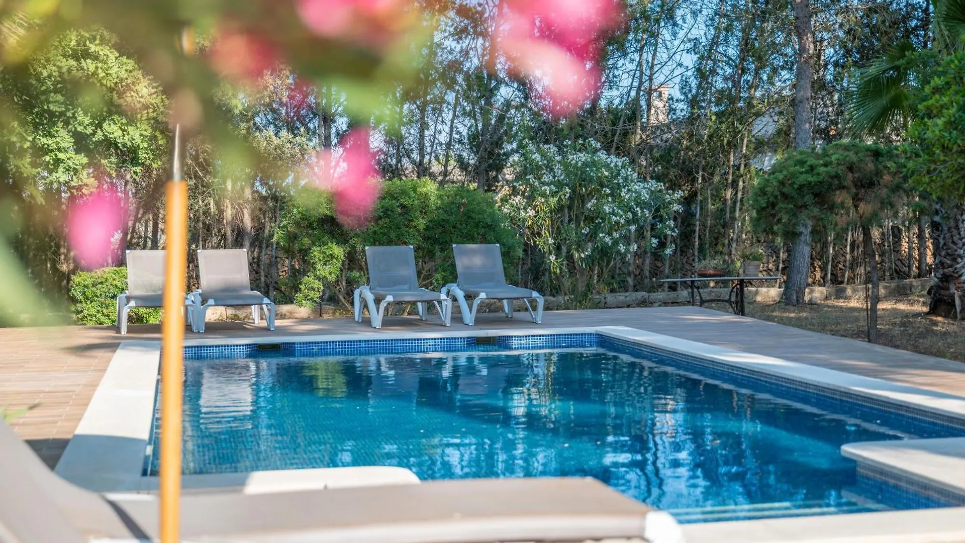 Villa Marilen Santa Margalida