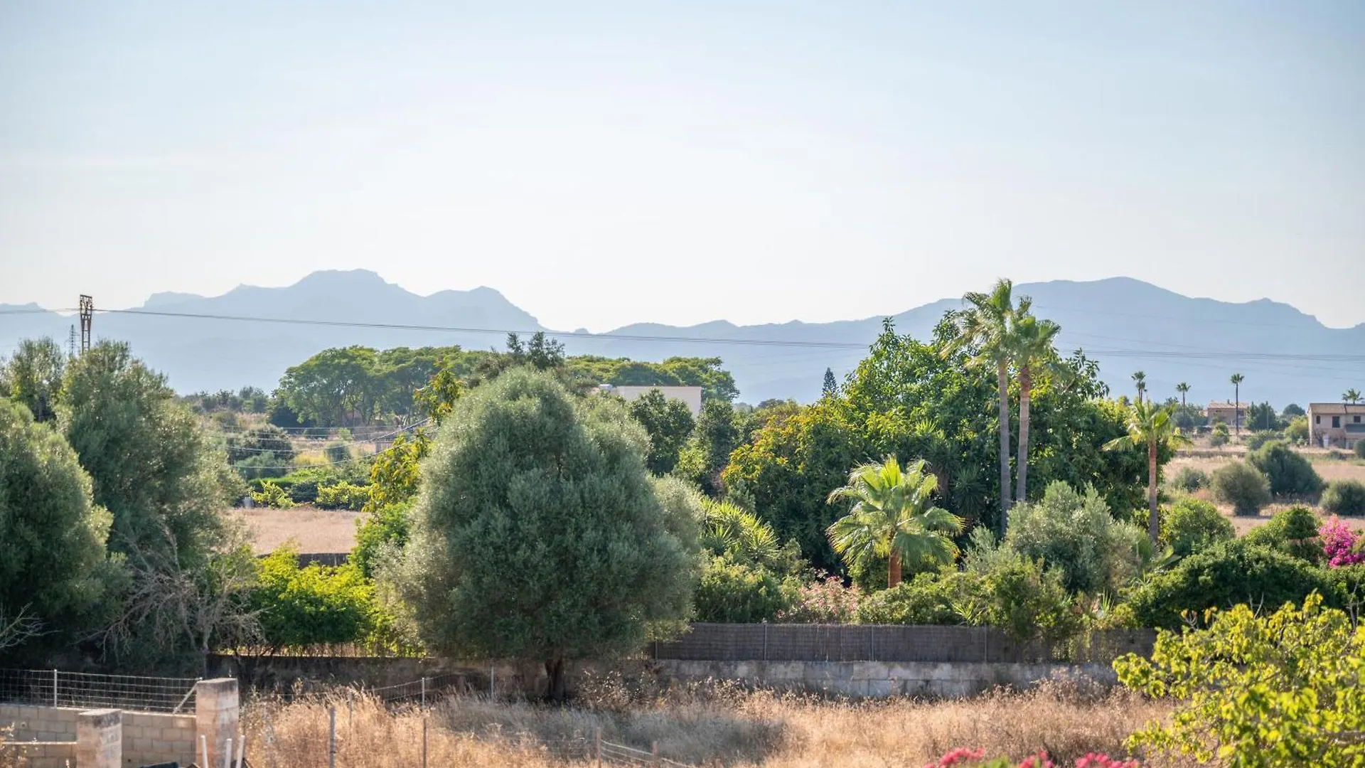 Villa Marilen Santa Margalida