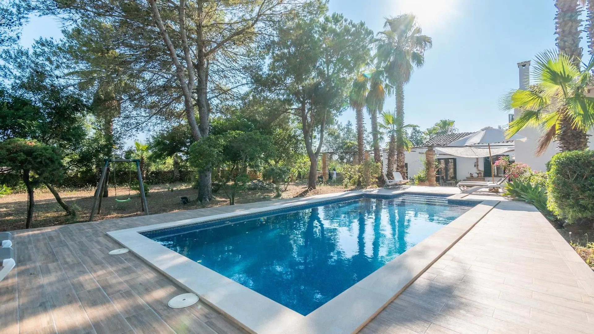 Villa Marilen Santa Margalida