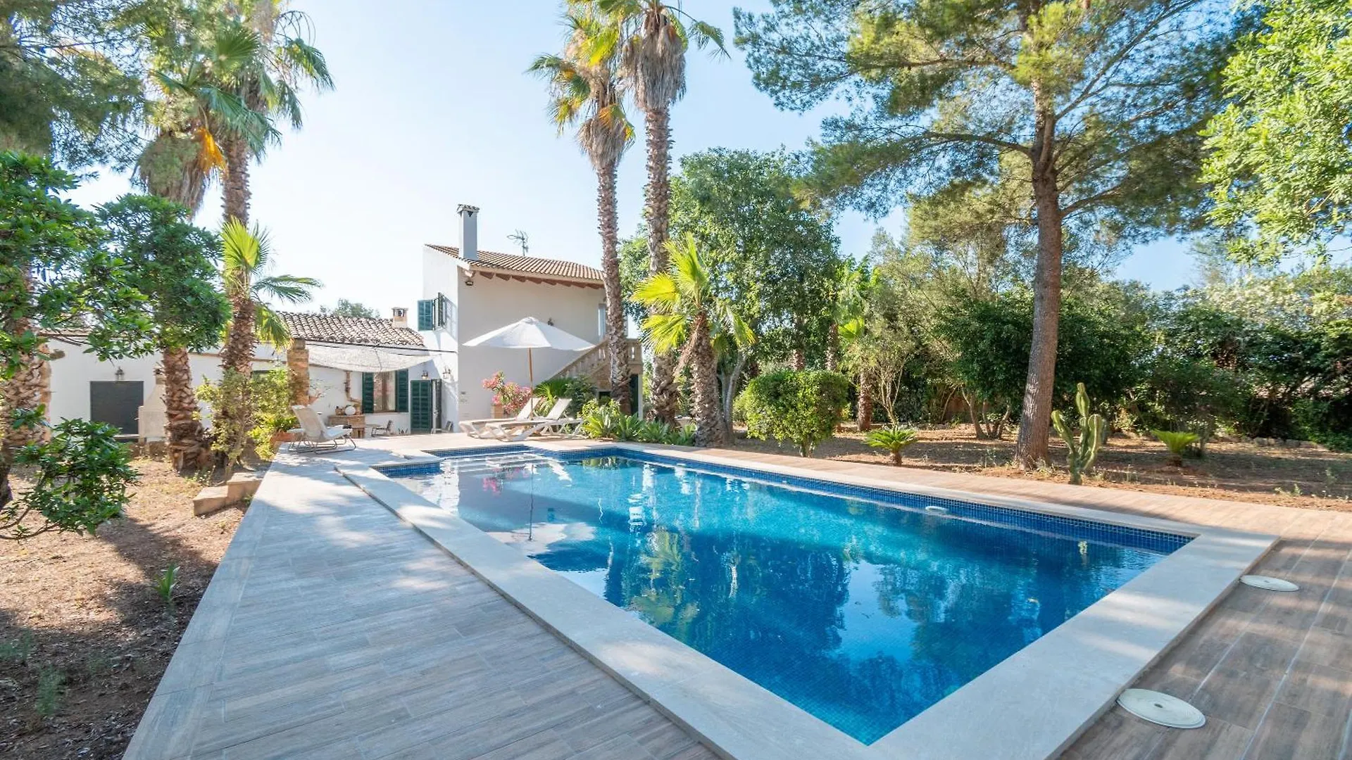 Villa Marilen Santa Margalida
